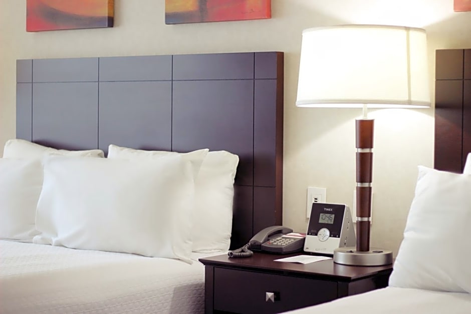 Crowne Plaza Leon By IHG