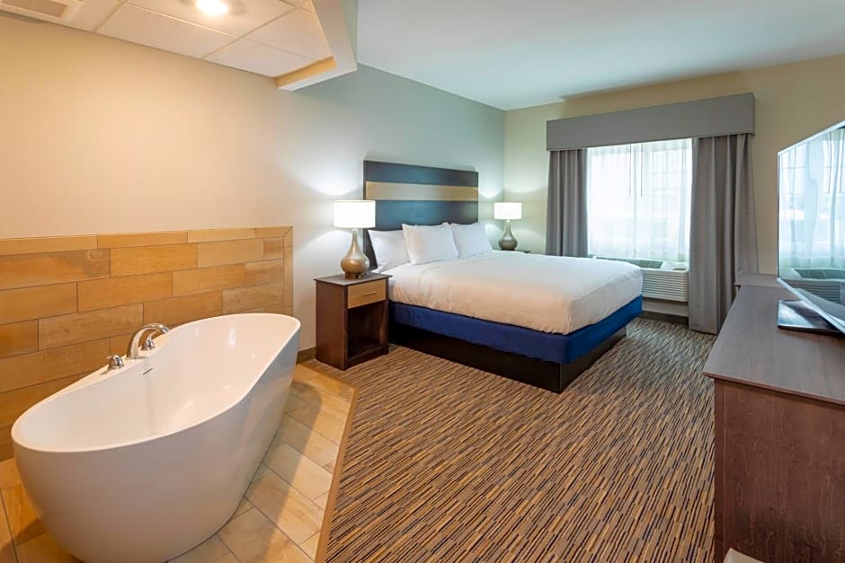 GrandStay Hotel & Suites Rock Valley