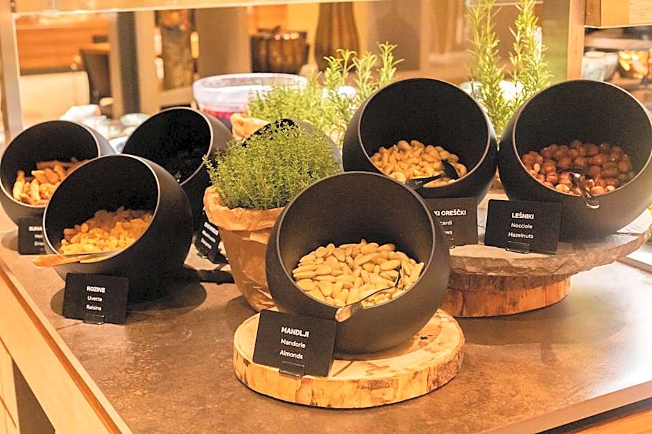 Hotel Svoboda - Terme Krka