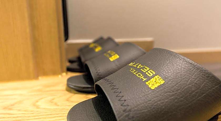 Hotel Seattle Incheon Airport