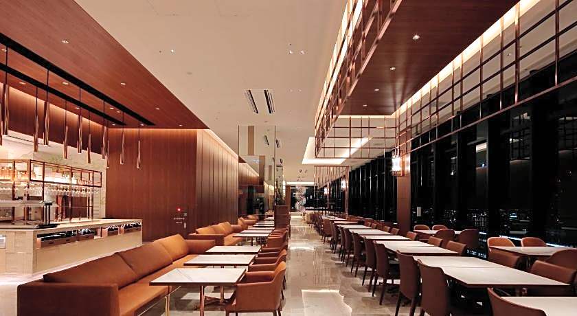 Candeo Hotel Utsunomiya