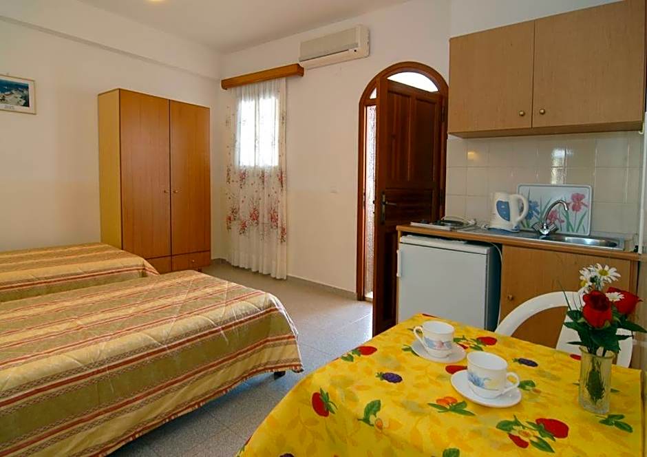 Foto 1 di 29 di 1 Double Bed or 2 Beds, Garden View