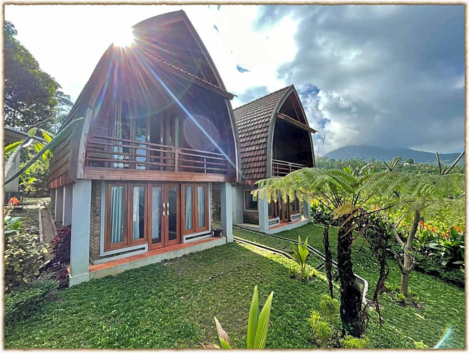 Camaradvipa Retreat Munduk