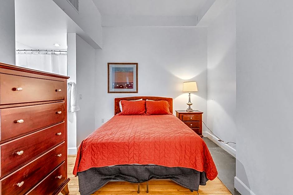 One Lux Stay HWH Downtown Los Angeles