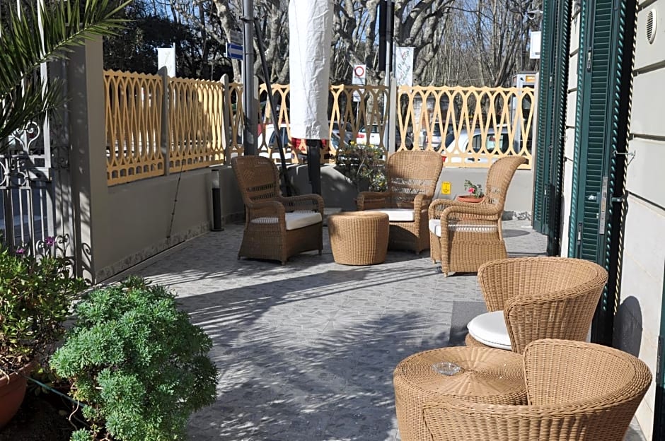 Hotel Vittoria