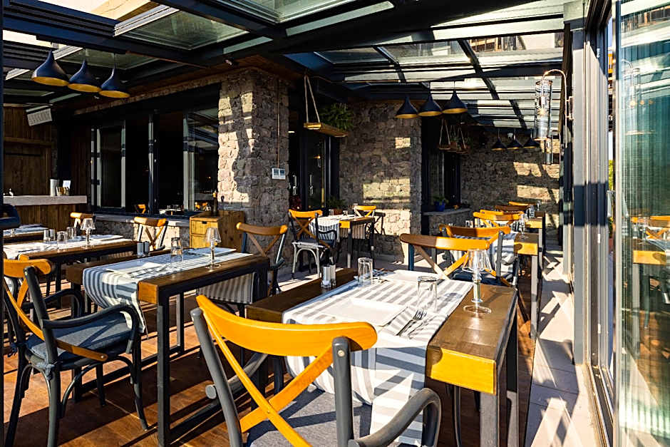 Hotel Vita Naturalis