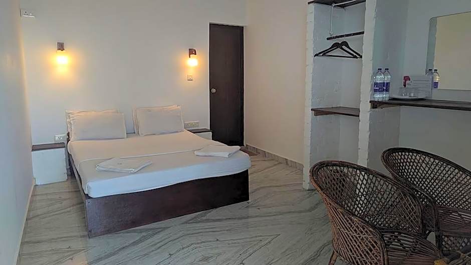 Nebo Hotel