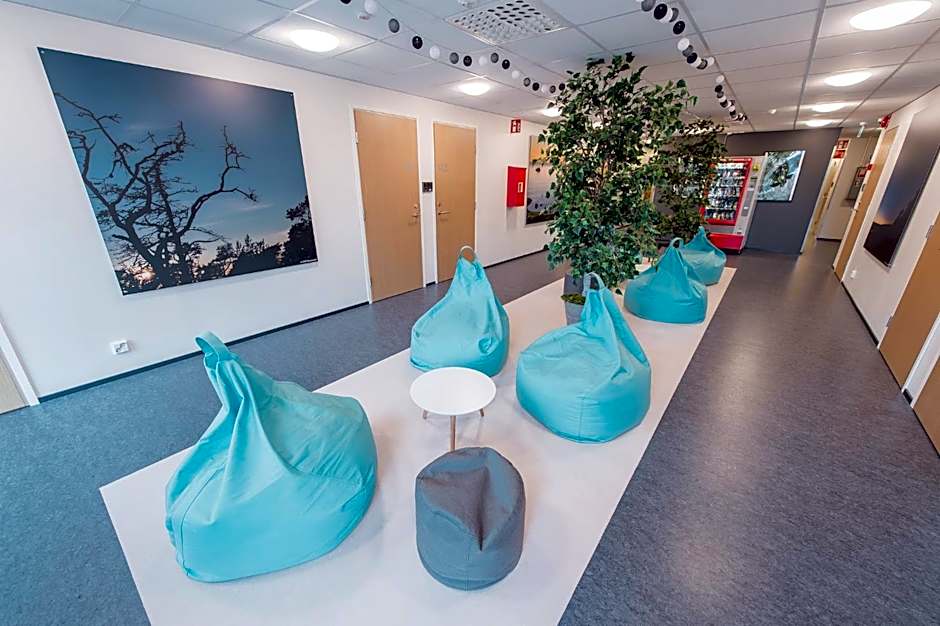 Forenom Aparthotel Espoo Leppävaara