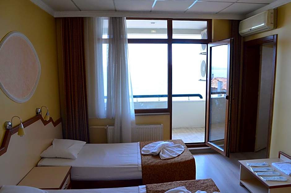 Ayvalık Palas Hotel