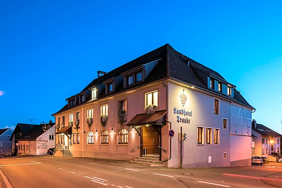 Landhotel Traube