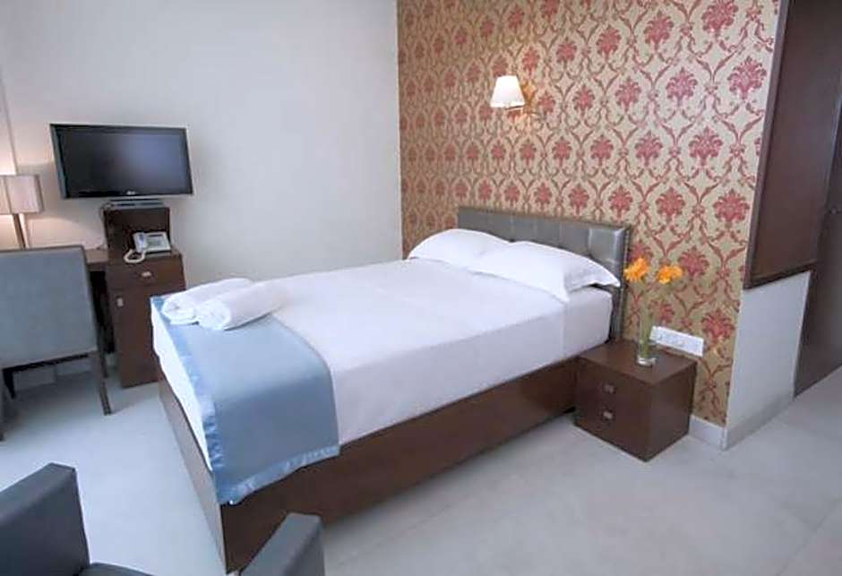 The Park Slope Hotel