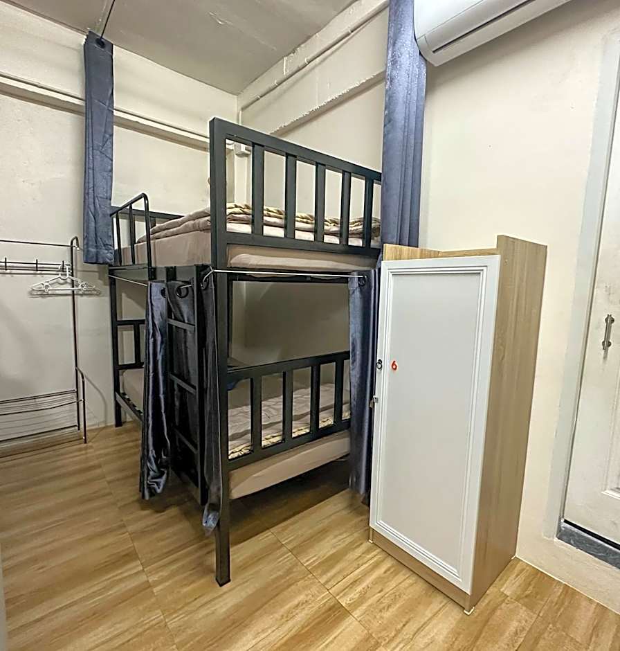 Photo 1 of 9 of Bunk Bed in Mixed Dormitory Room