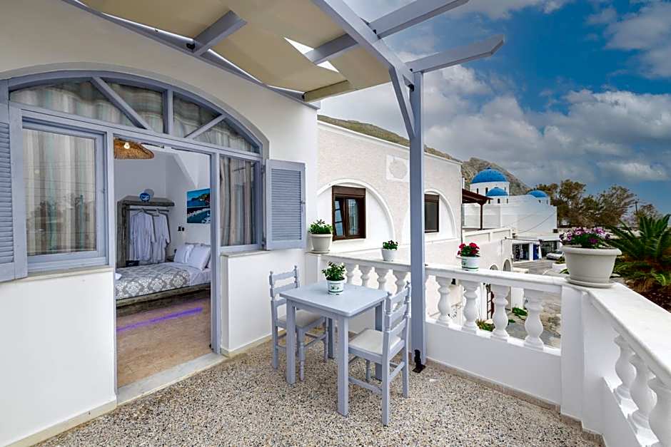 SantoriniNY