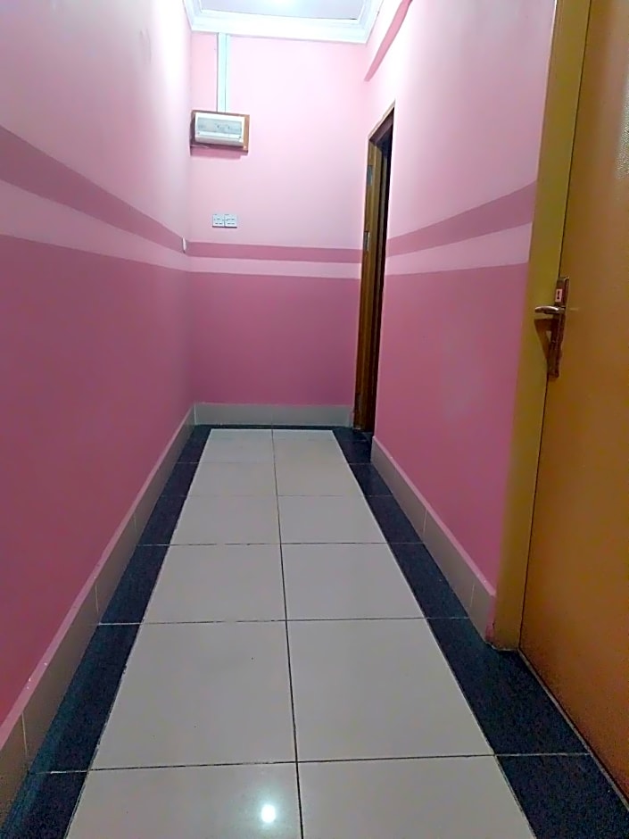 OYO 90346 Safa Hotel Ranau