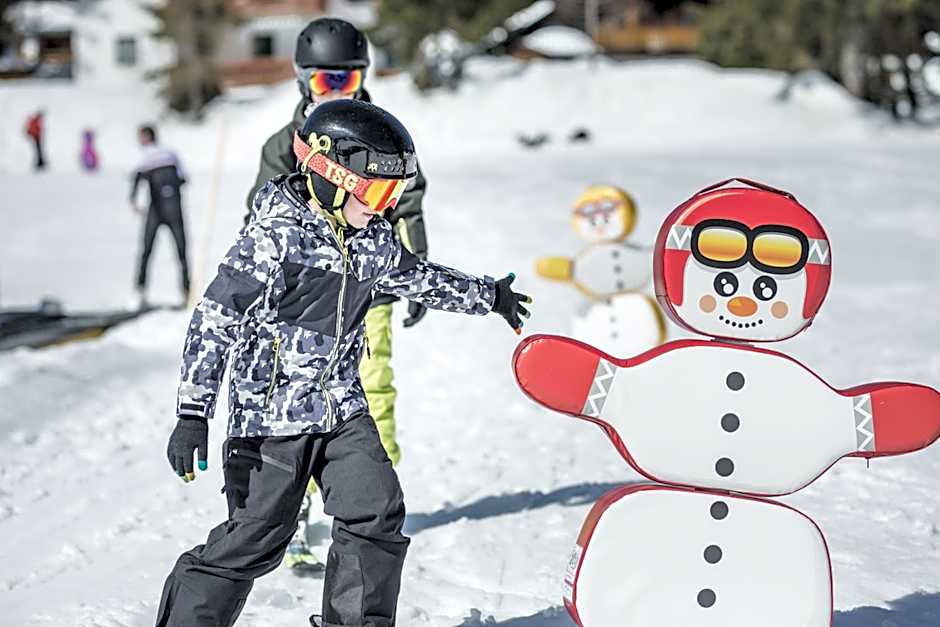 Dormio Aparthotel Hinterstoder