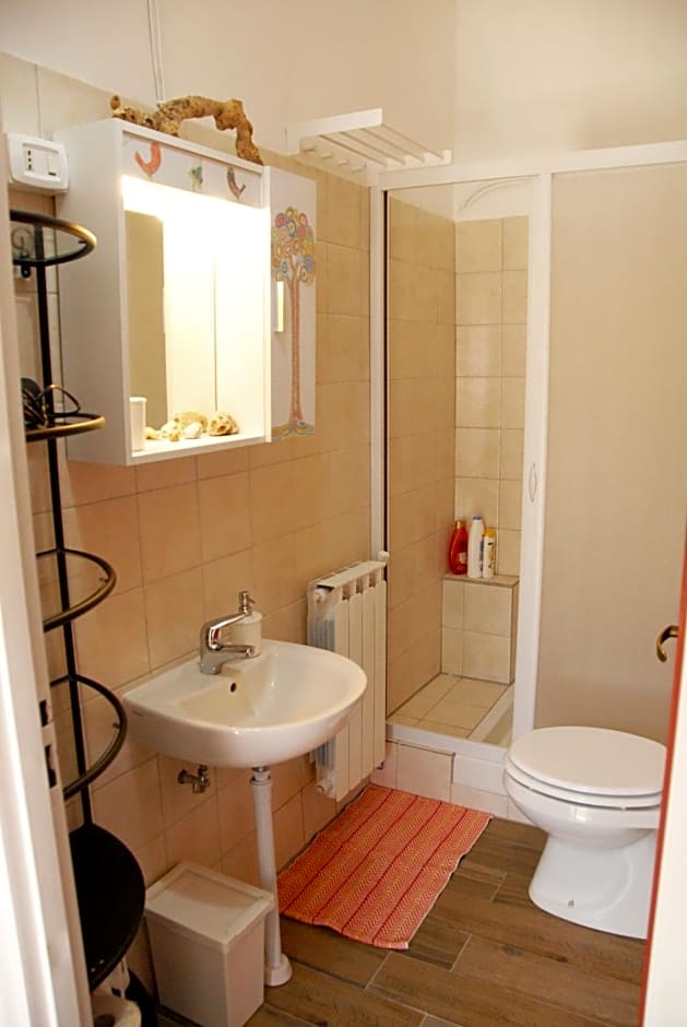 Tana Libera Tutti 1 Nature, Yourself, Love