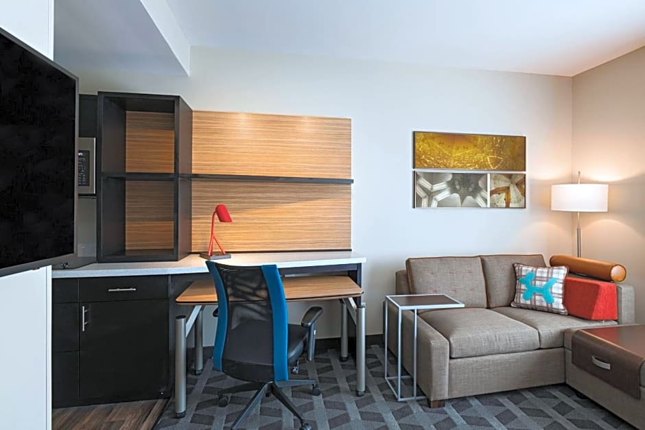 TownePlace Suites by Marriott Dallas DFW Airport North/Irving