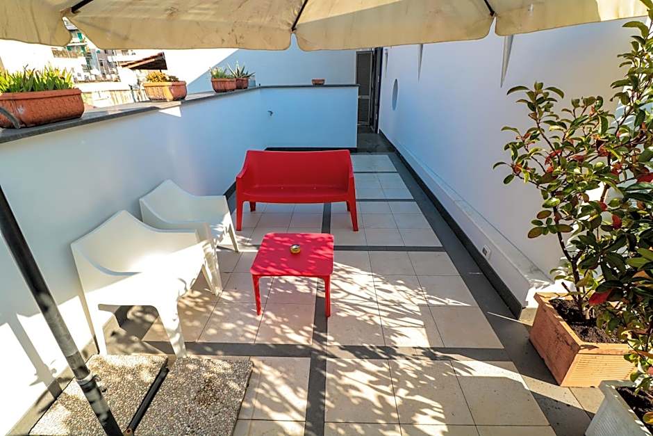 Terrazze del Lungomare