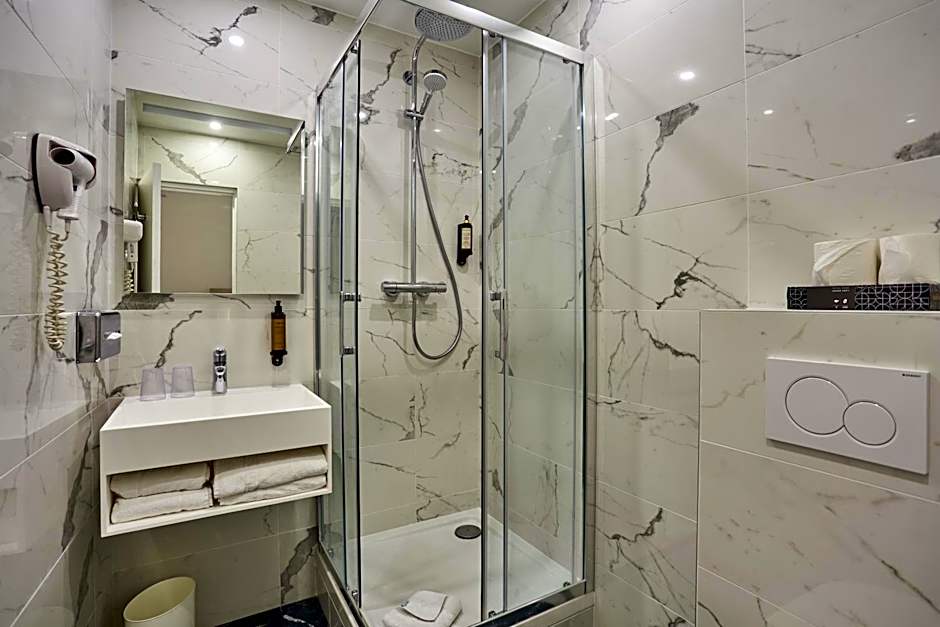 Hôtel LUX PICPUS