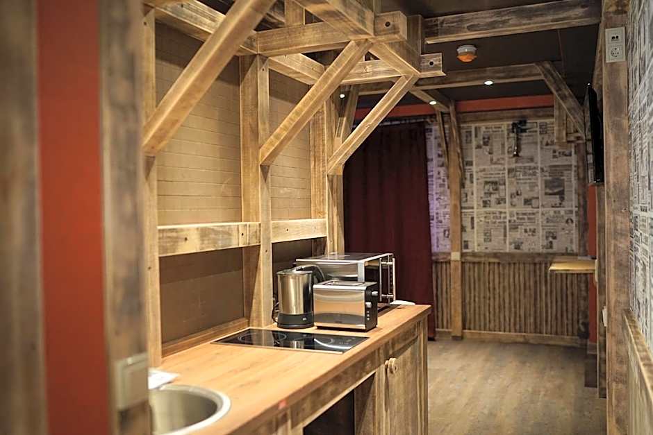 Aparthotel MyCologne