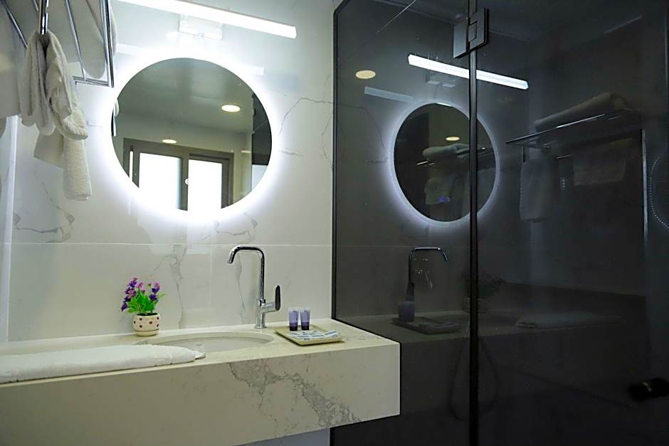 Mount Of Olives Hotel