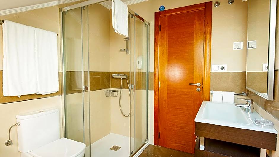 Apartamentos Villa Zoila Baiona