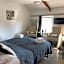 Hotel de Plank - alle kamers met airconditioning