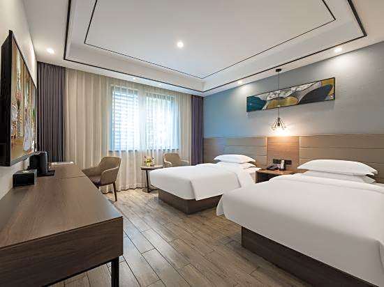 Haibo Hotel