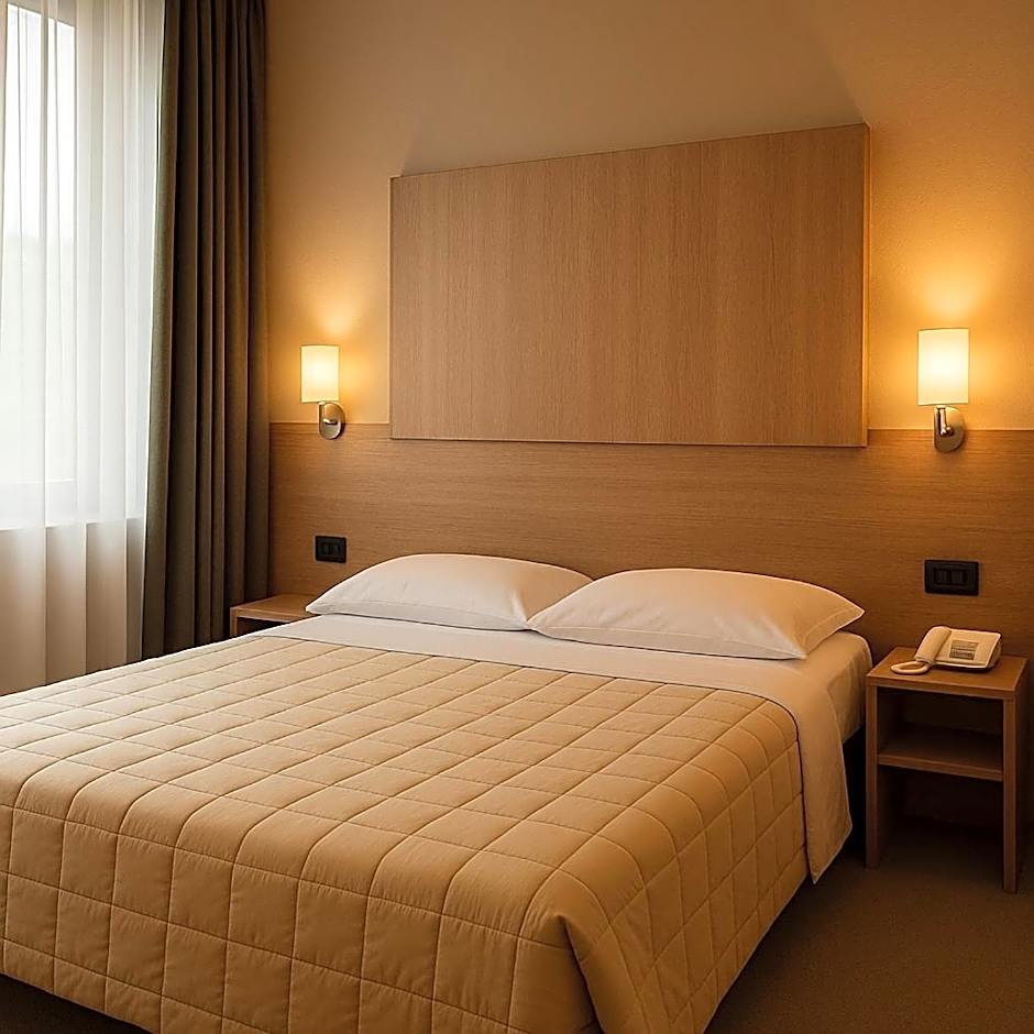 Airone Hotel