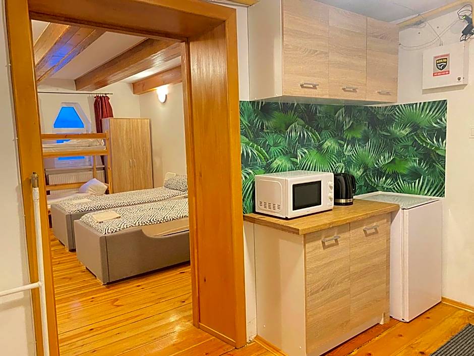 Hostel Białystok Centrum