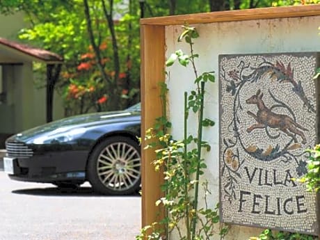 VILLA FELICE - Vacation STAY 09987v