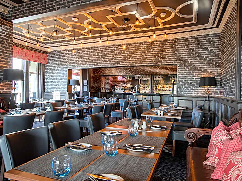 Sure Hotel by Best Western Lockerbie