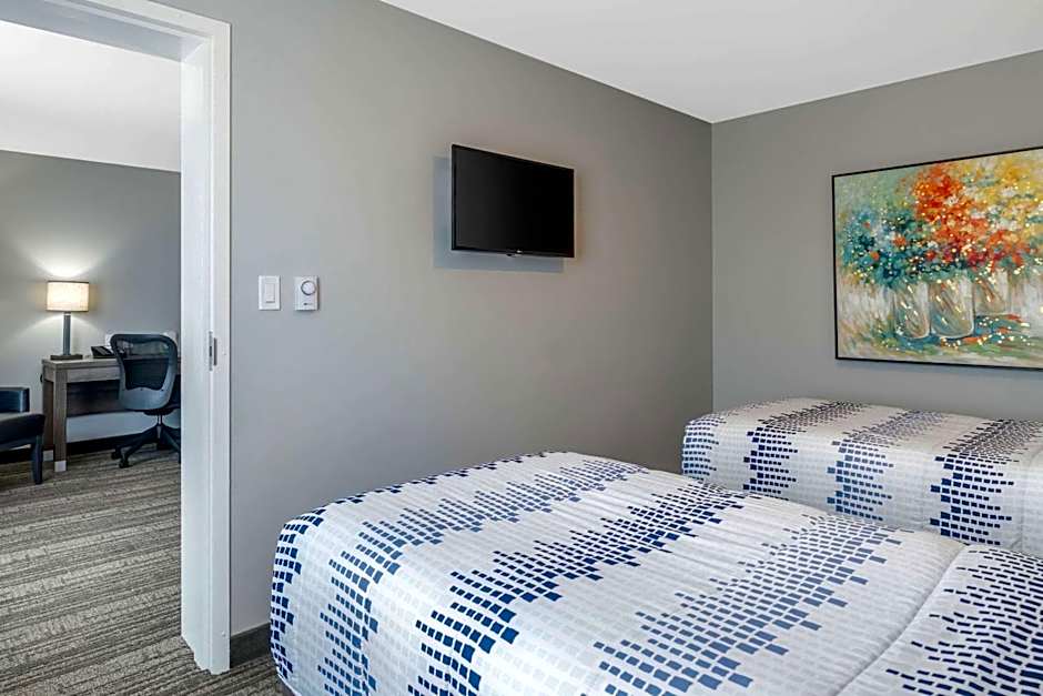 Quality Inn & Suites Amsterdam