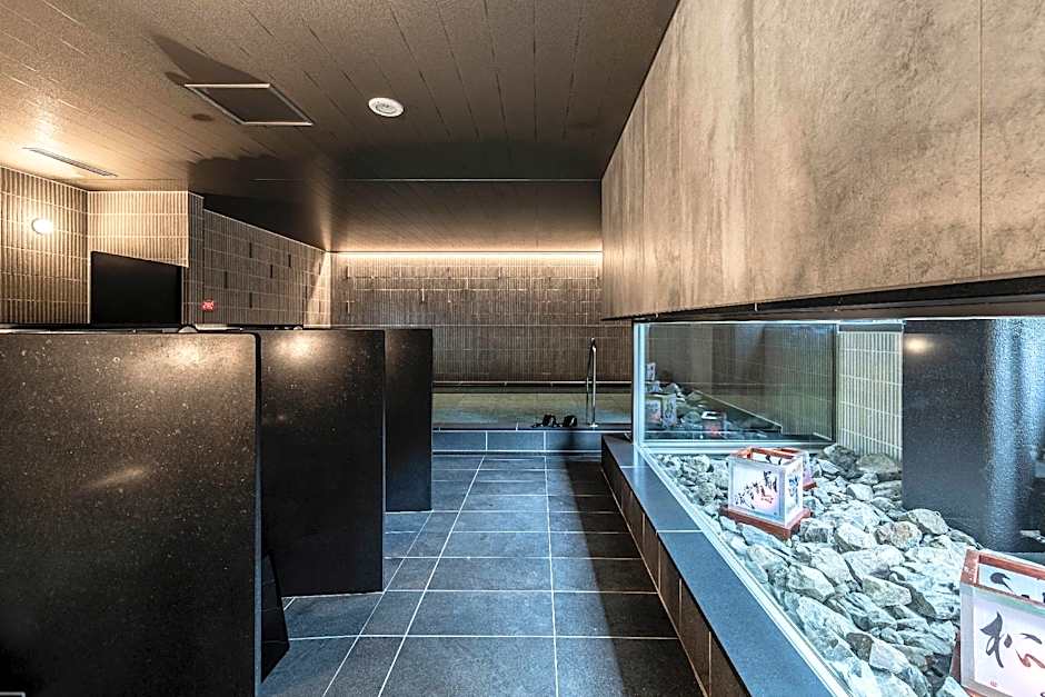 HOTEL TORIFITO KANAZAWA