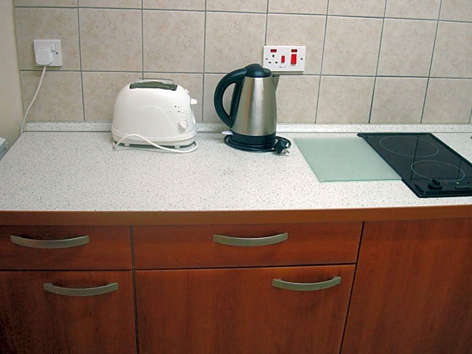 Lordos Hotel Apts Limassol