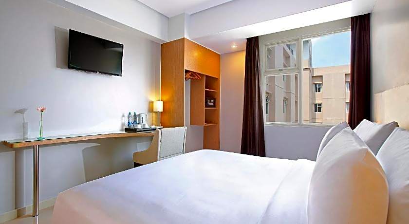 Hotel Santika Depok