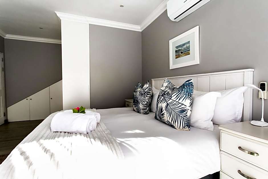 Whale Coast Ocean Villa