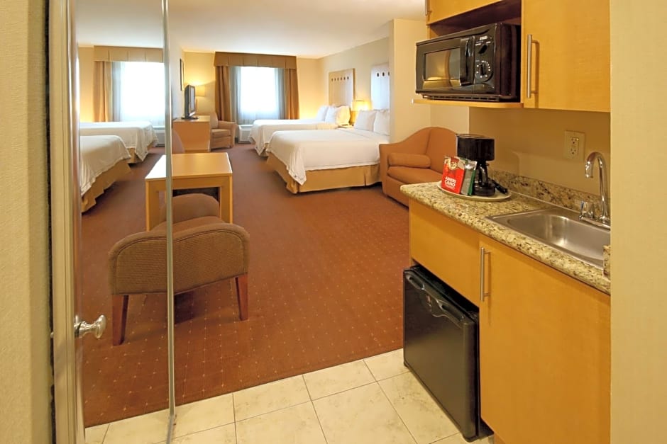 Holiday Inn Express Hotel & Suites CD. Juarez - Las Misiones By IHG