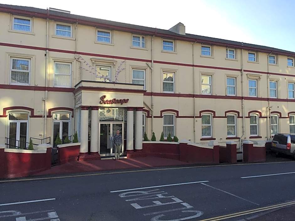 Seascape Hotel
