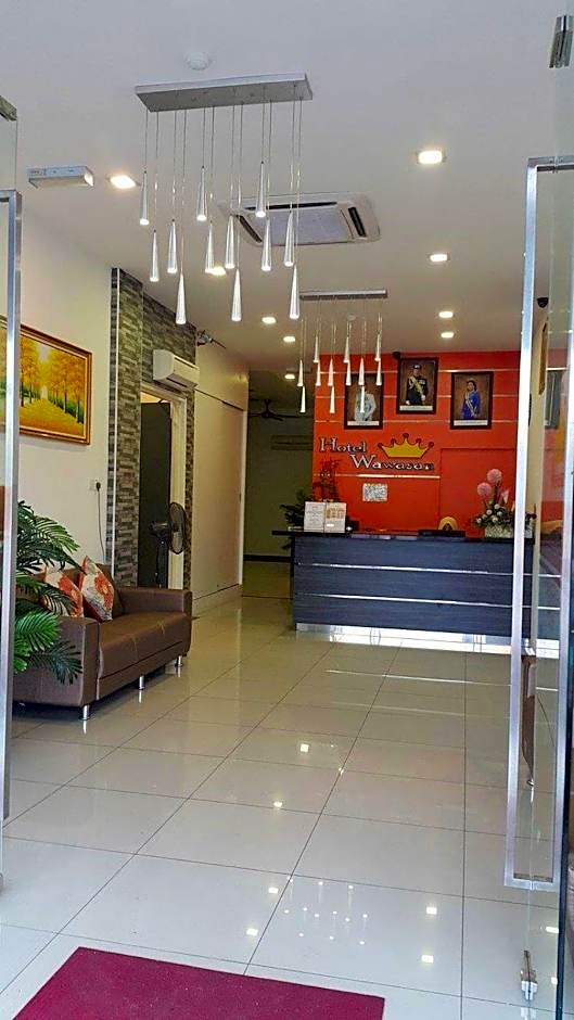 Hotel Wawasan