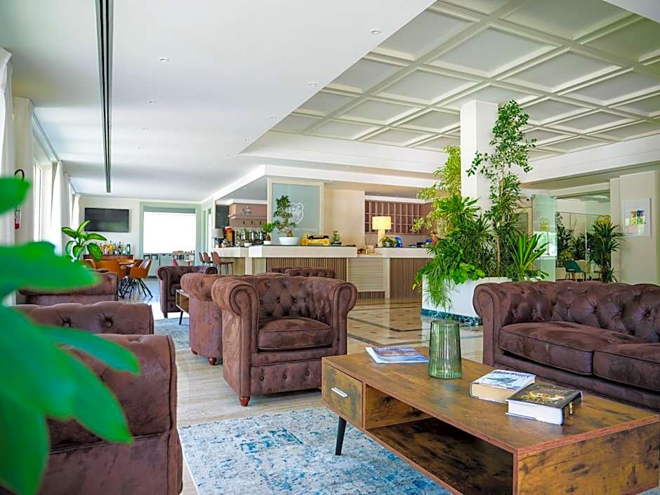 Giardino Dei Principi d'Abruzzo