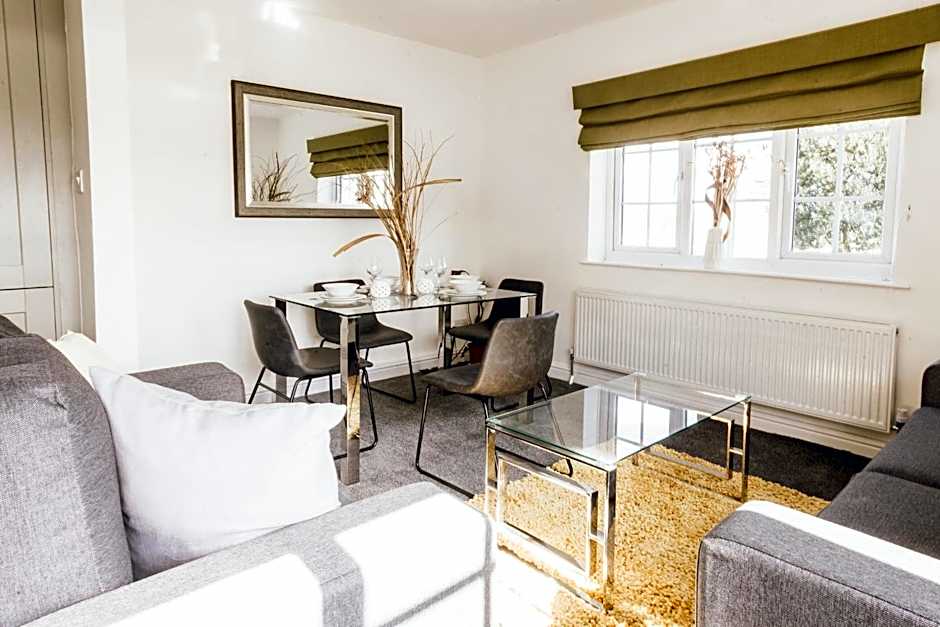 Hideaway by Liv Retreats