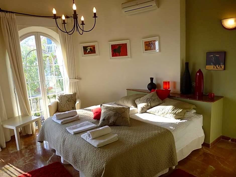 La Perla de Torrenueva