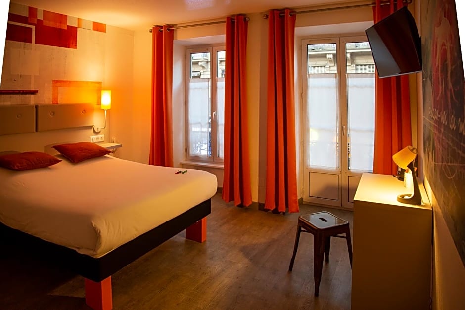 Hotel Victoria