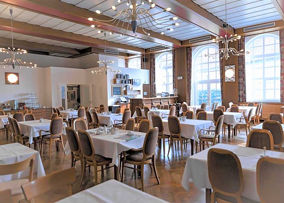 Hotel Gasthof Zum Storch