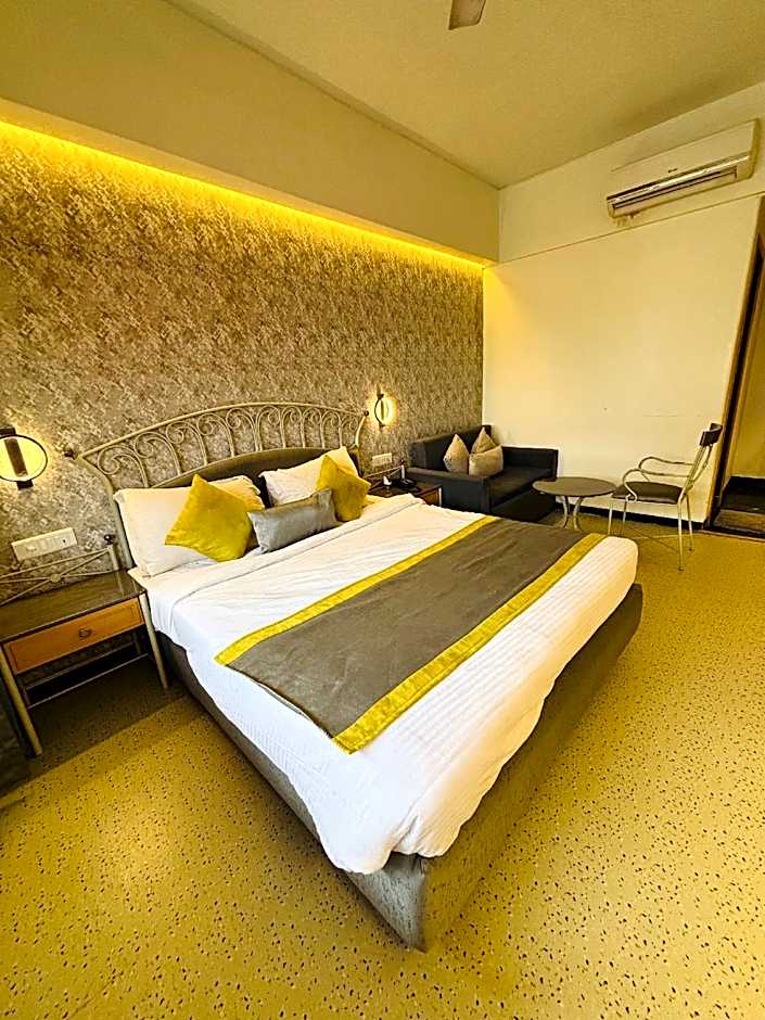 Hotel Gurukripa Daman