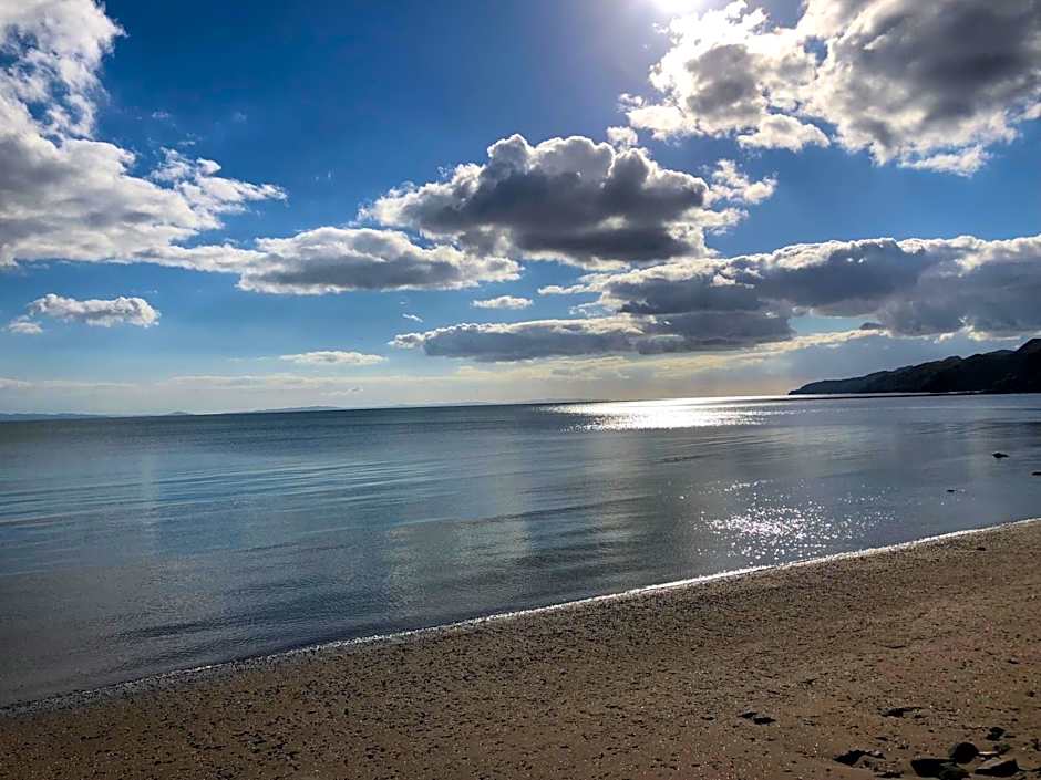Te Mata Bay Seaviews