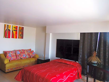 Two-Bedroom Suite