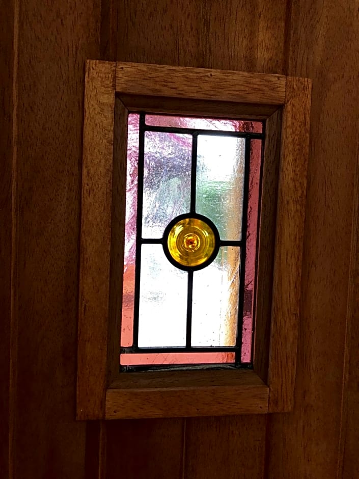 The Little Barn - Self Catering Holiday Accommodation