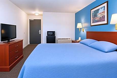 2 Queen Beds Non-Smoking